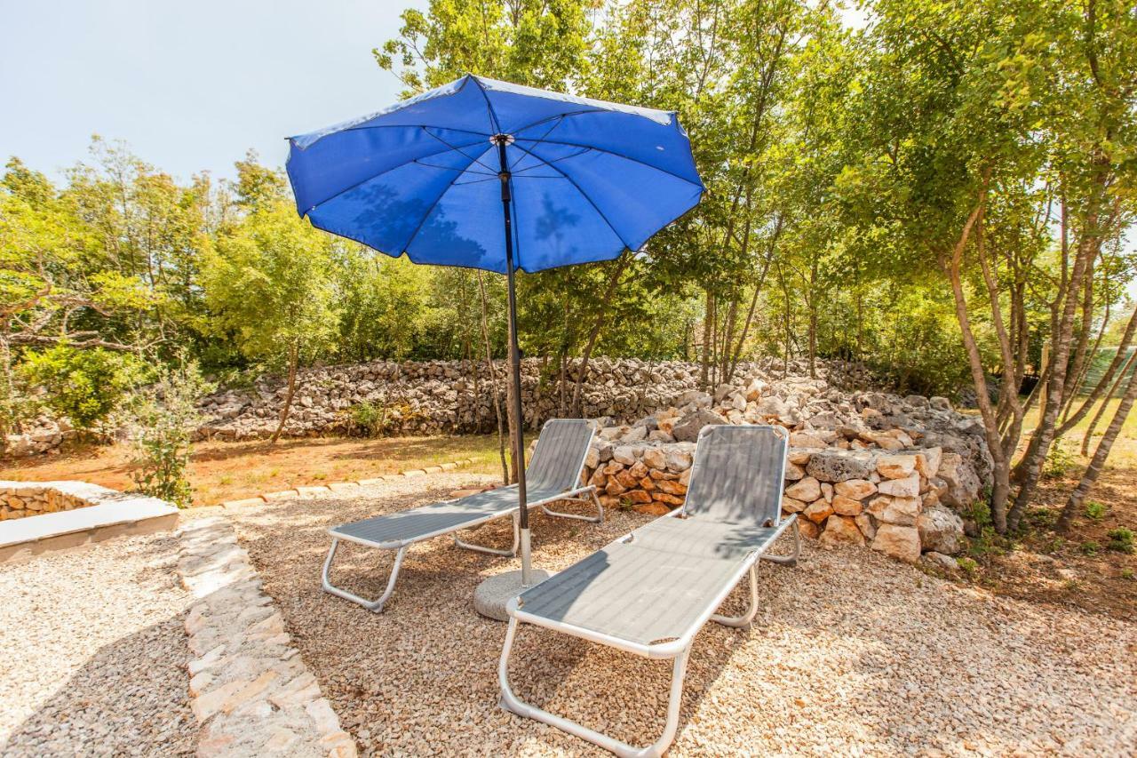 Villa Nabucco Kras Esterno foto