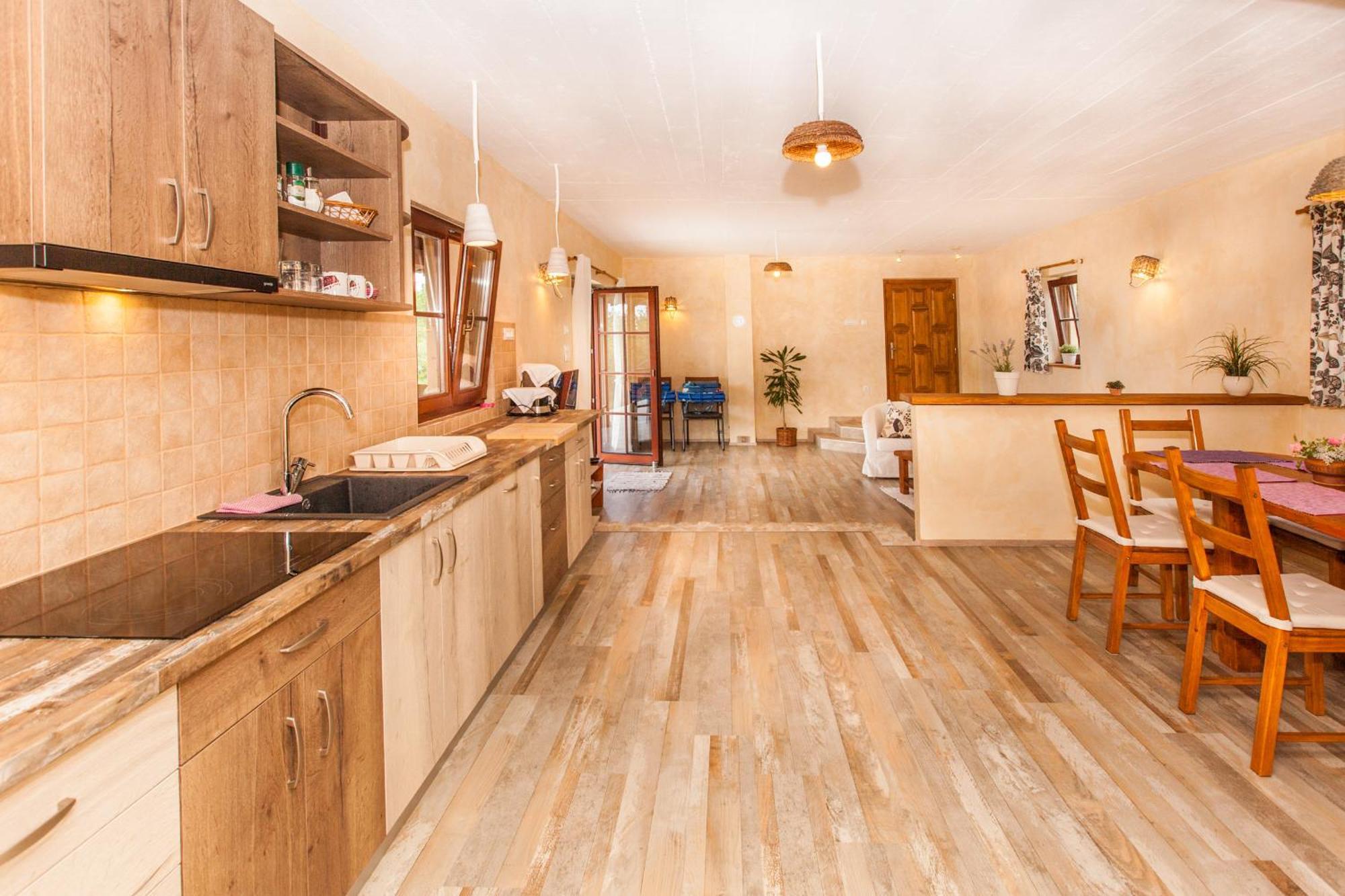 Villa Nabucco Kras Esterno foto