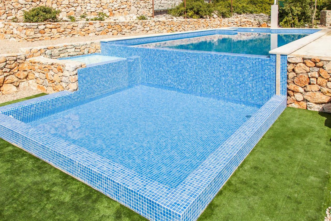 Villa Nabucco Kras Esterno foto